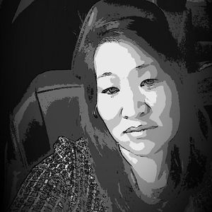 Meet your Posher, Carol